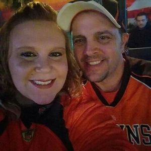 Meet your Posher, Jay